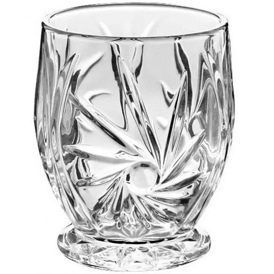 Porta Talher 10,5x13cm Prima De Cristal Ecológico